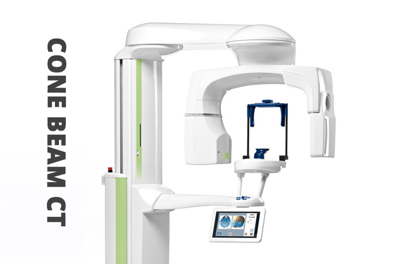 Cone Beam CT Imaging in Huntington Beach