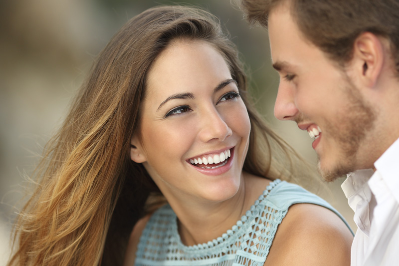 Dental Treatments in Huntington Beach