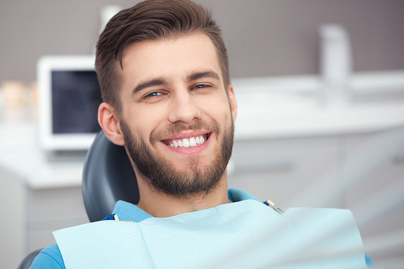Dental Fillings in Huntington Beach
